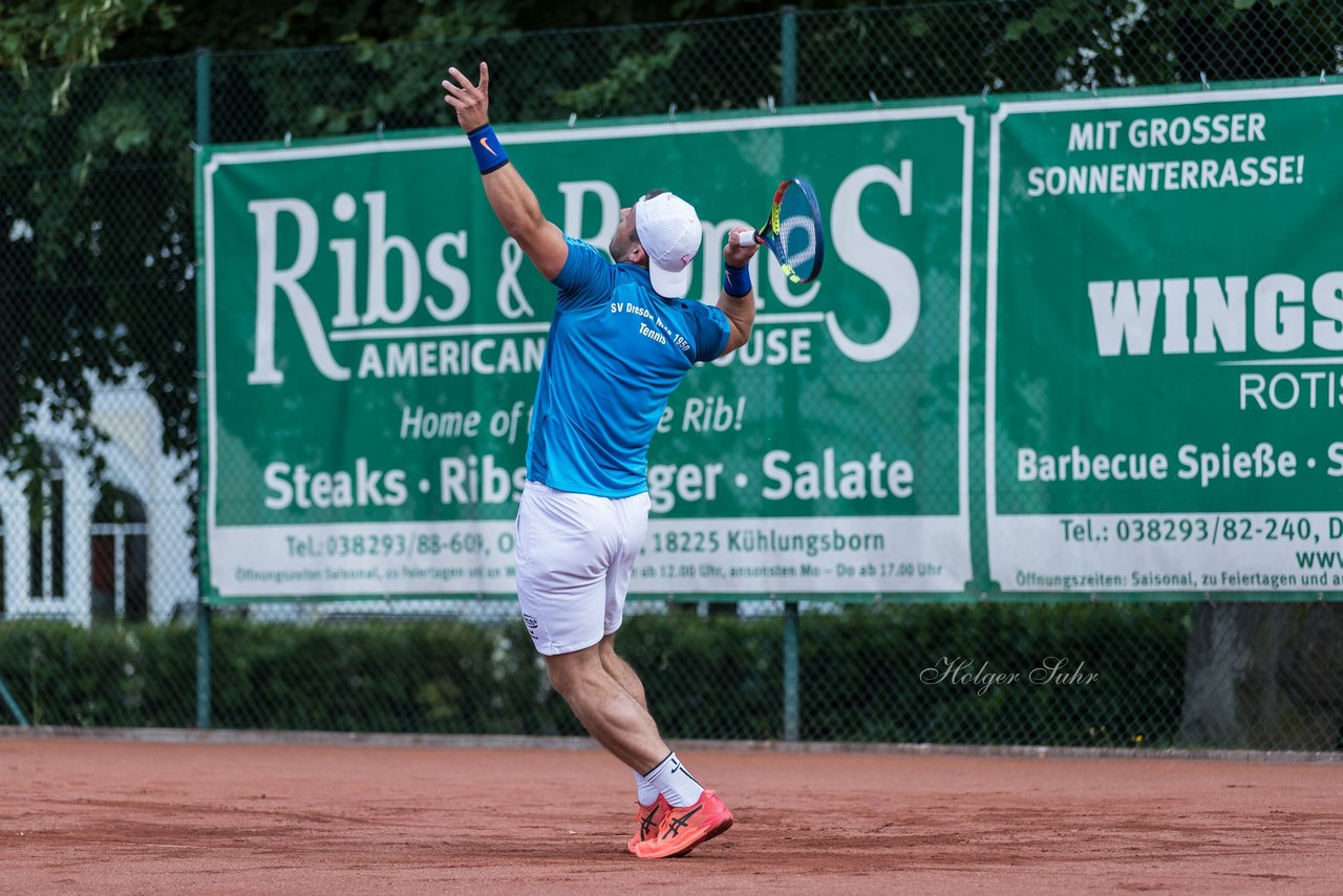 Bild 42 - Kuehlungsborner Tennisturnier